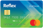 Reflex Credit Card