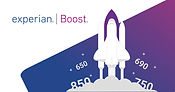 Experian Boost®: Raise Your FICO Score Fast!