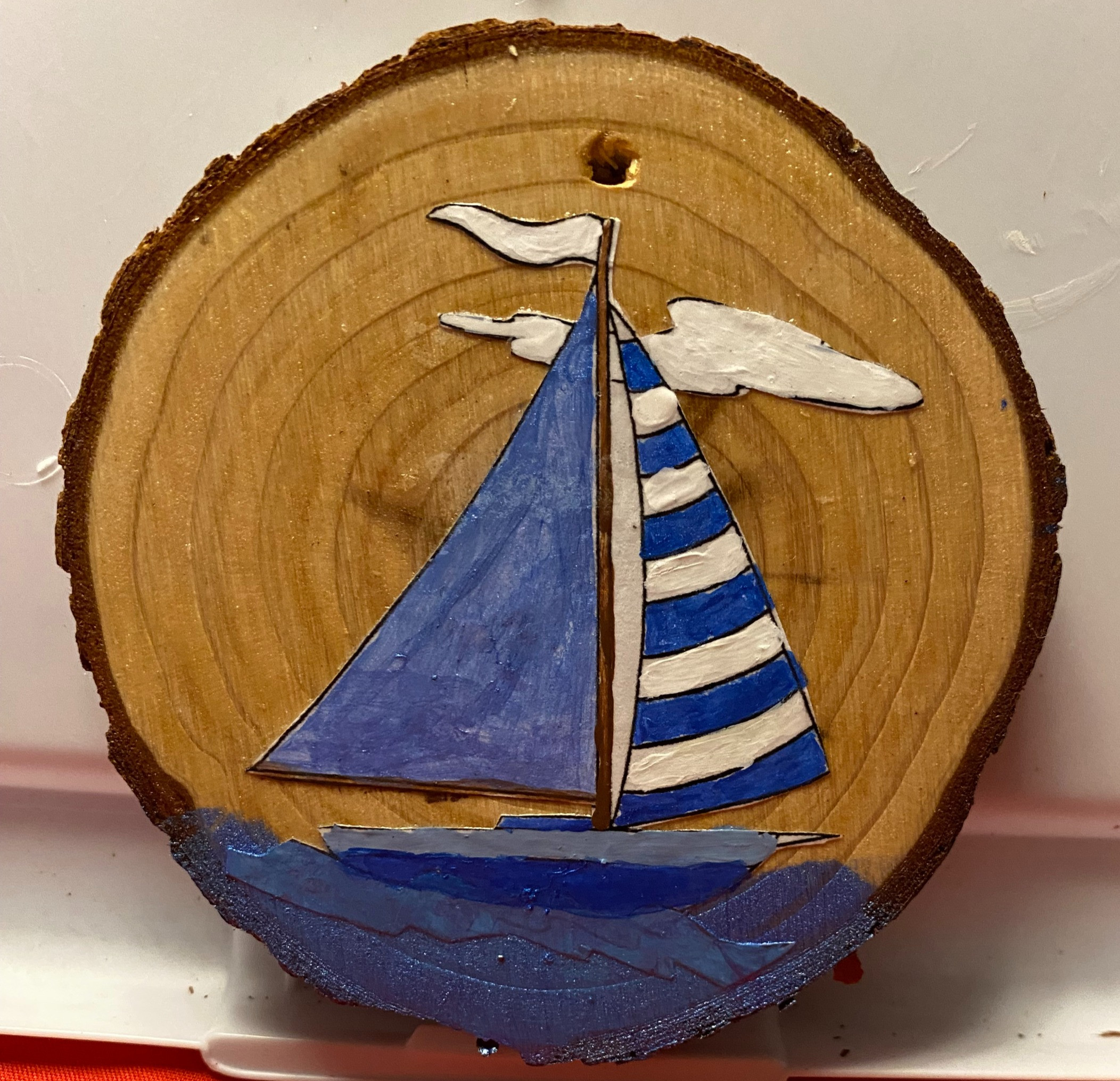 Sailboat