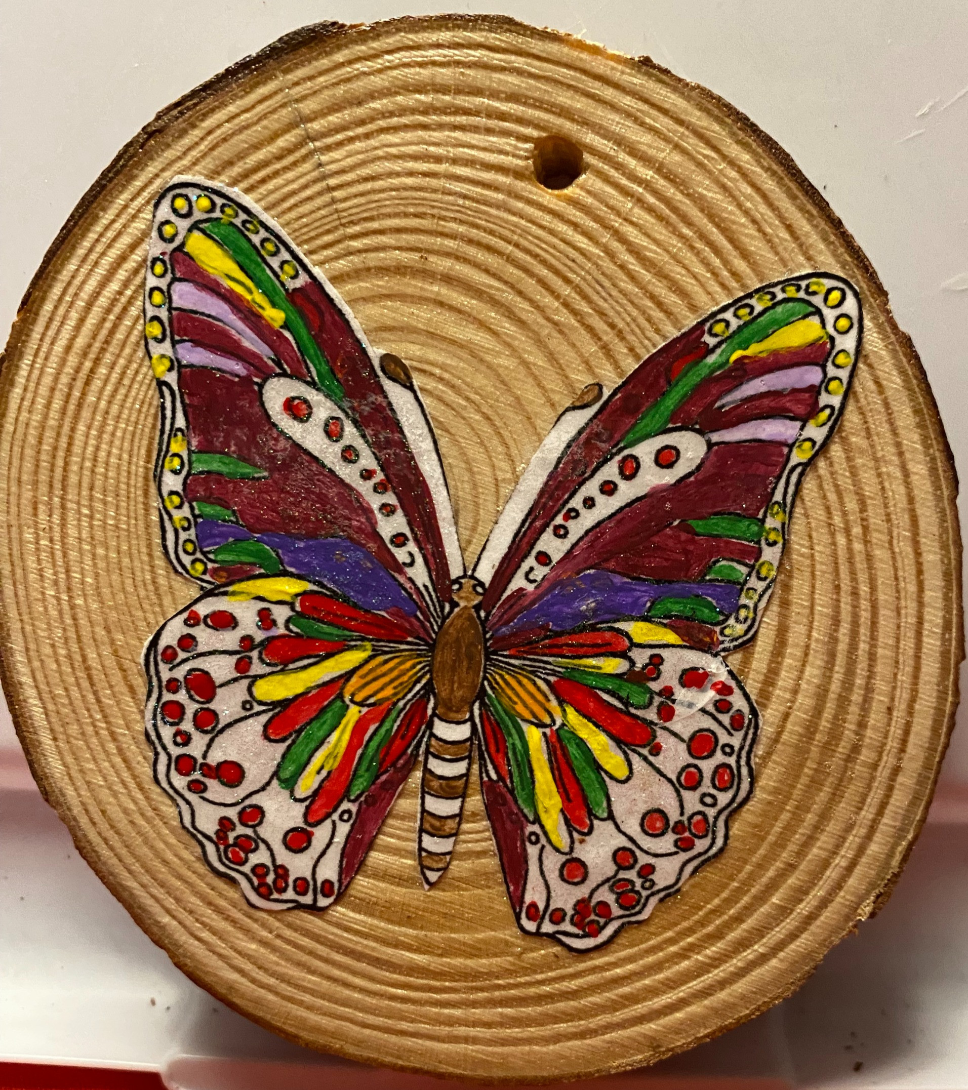 Monarch Butterfly