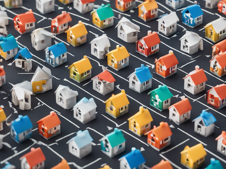 Maximizing Multicultural Marketing Strategies for Housing and Finance