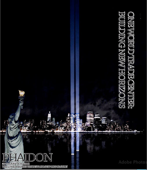 One World Trade Center book proposal