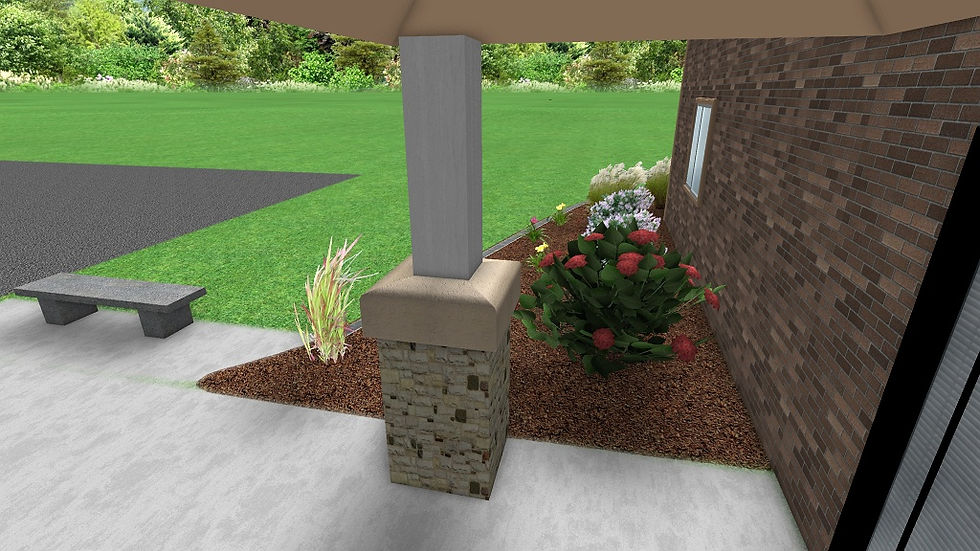 Peshtigo Community Center