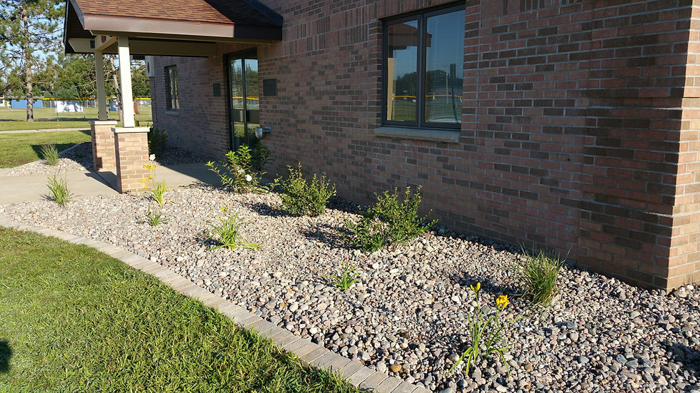 Peshtigo Community Center