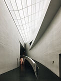 Especialidad en Arquitectura