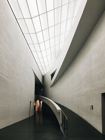 Moderne Minimaliste Intérieur