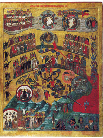 ΑΓΑΠΗ ΝΑΙ. ΑΛΛΑ ΠΟΙΑ ΑΓΑΠΗ;