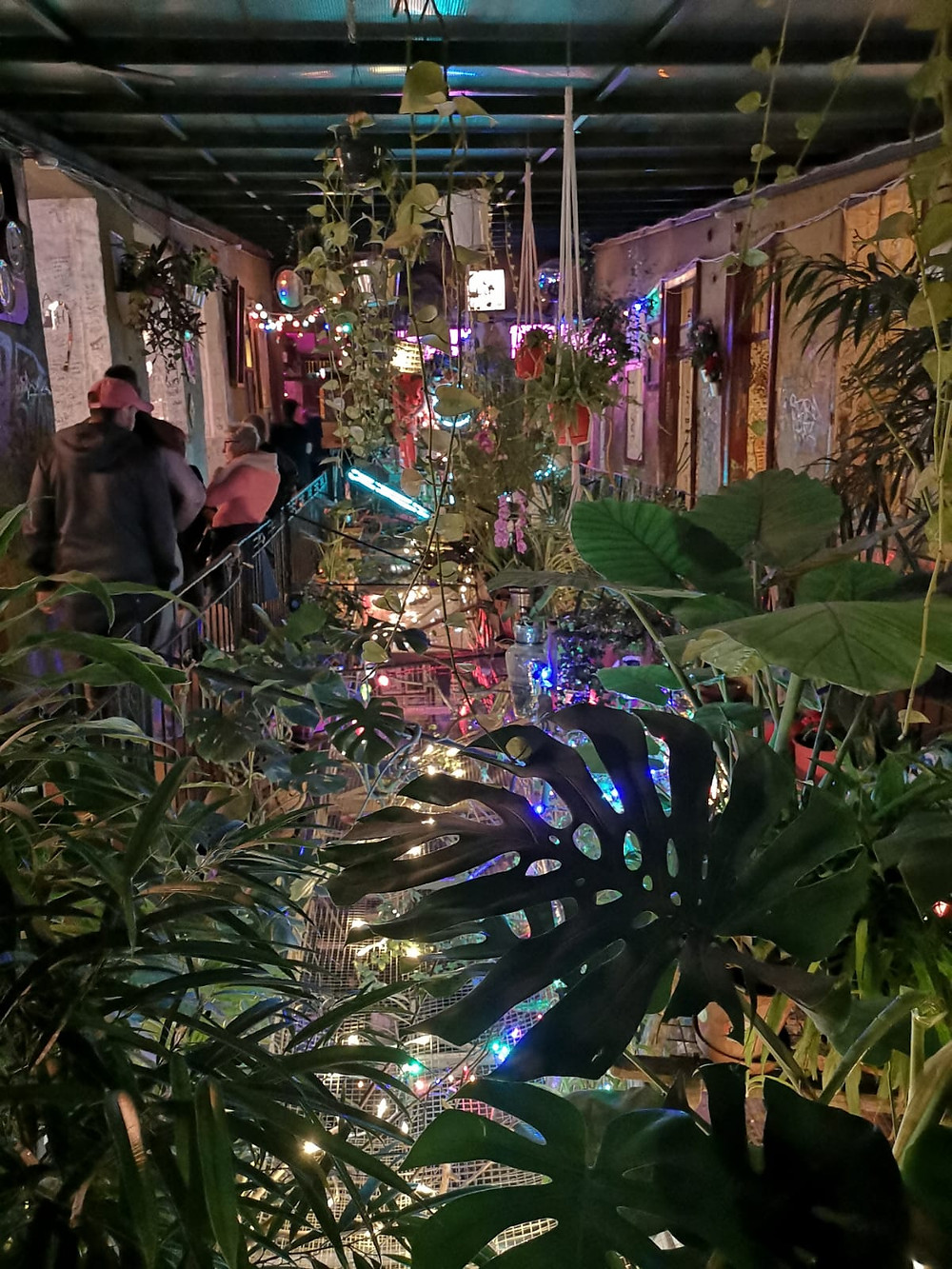 Szimpla Kert