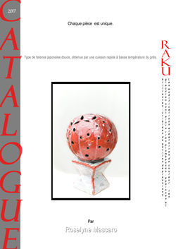 catalogue