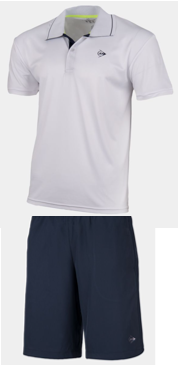 Miniature : TENUE TCV - début 2022