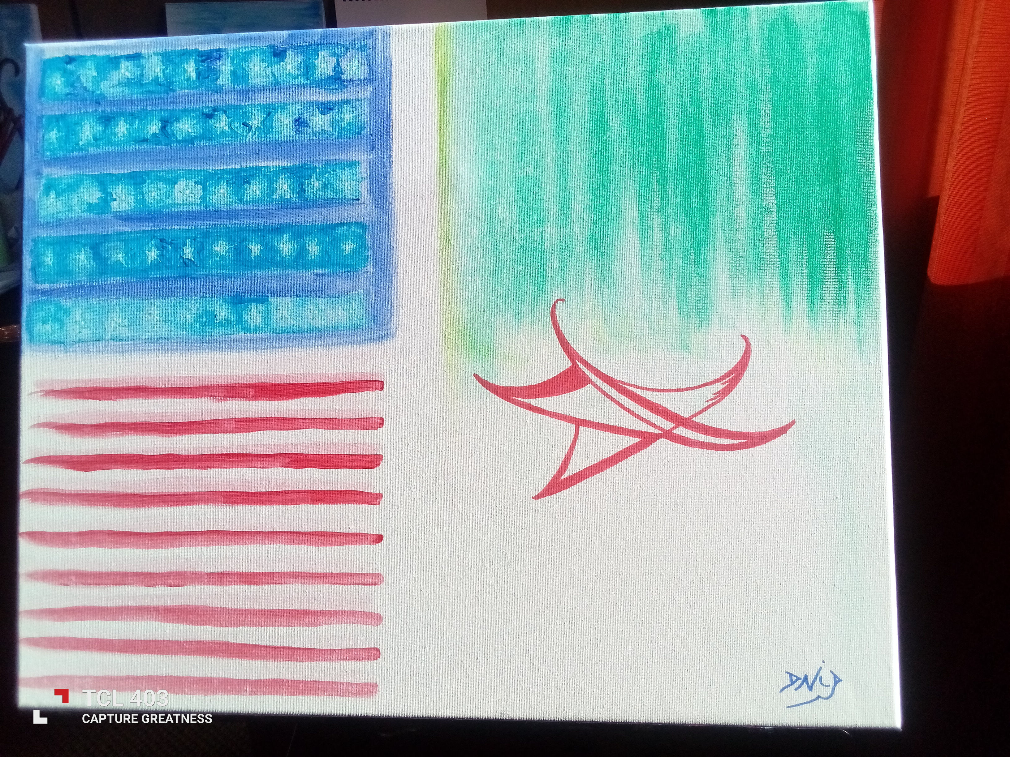 Au nom de la liberté !