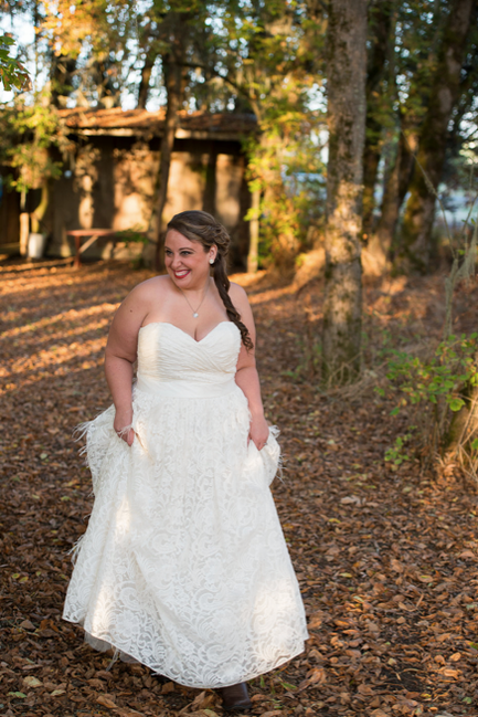 wedding dress, bridal gown, simple, natural, cotton, vintage, destination, sweetheart, lace, strapless