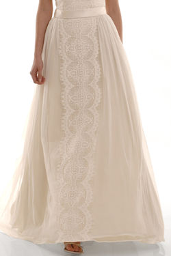 THE COTTON BRIDE - STYLE B1083 - C