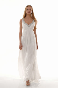 THE COTTON BRIDE - STYLE B1085