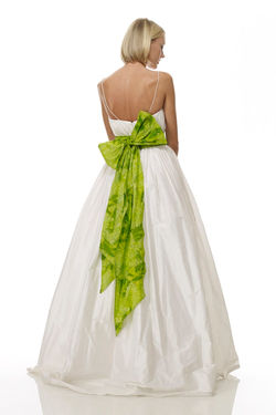 THE COTTON BRIDE - STYLE B1058 - B