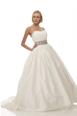 THE COTTON BRIDE - STYLE B1071