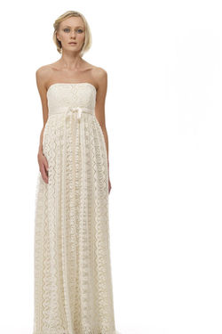 THE COTTON BRIDE - STYLE B1070 - D