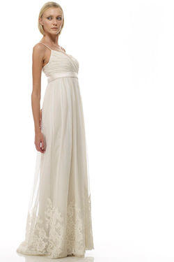 THE COTTON BRIDE - STYLE B1069 - C