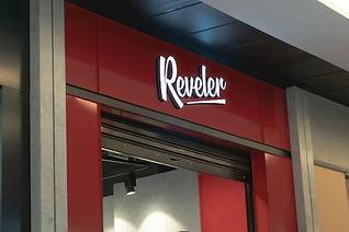 fachada acm letra caixa luminoso