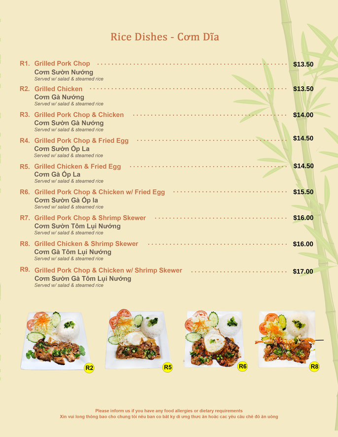 Pho T&T Vietnamese Cuisine Vaughan, ON, Canada