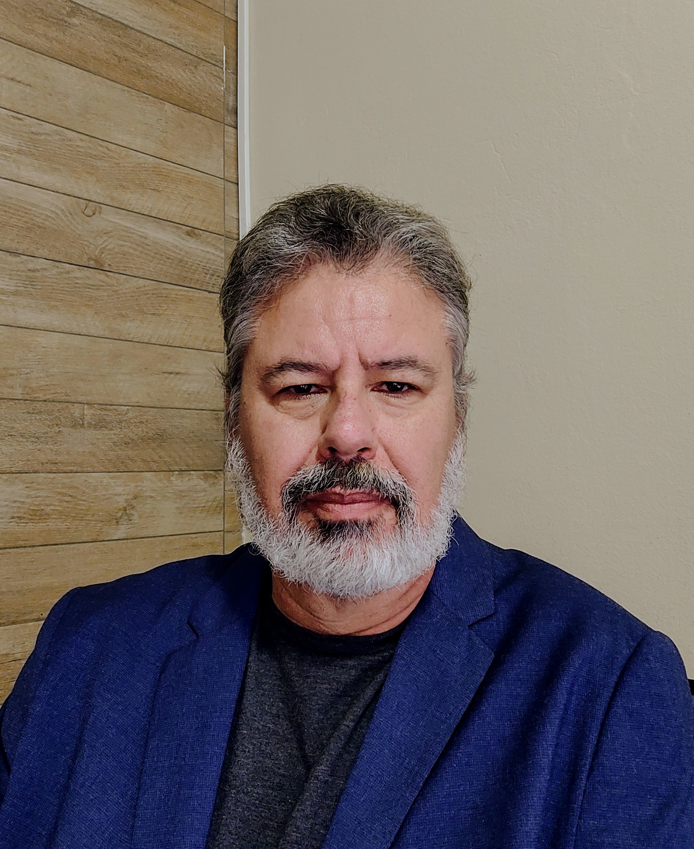 Foto do escritor: Anselmo Duarte