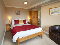 Double bedroom