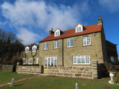 Smugglers Rock House