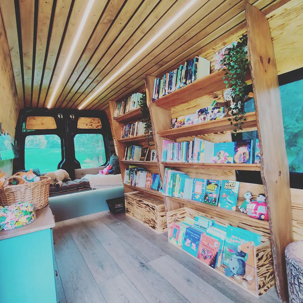 Mercedes Sprinter 15