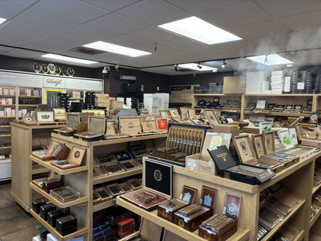 Discovering Maxamar Ultimate Cigars: A Hidden Gem in Orange County
