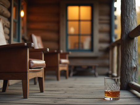 Defining the Oregon Man Brand: Embracing the Oregon Lifestyle for Men
