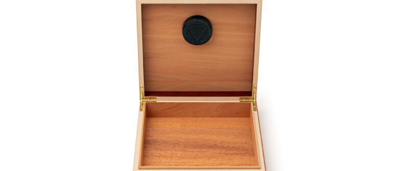 SPRING HUMIDOR MAINTENANCE