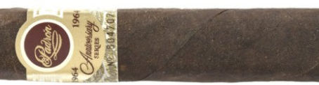 Oregon Man Review - Padron 1964 Anniversary Series Natural