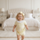 الصورة المصغرة: Girls Spanish Knitted Short and Top Set with Ribbon and Bow Detail - Lemon