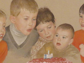 23rd Winter Market in Overijse on December 16, 2023