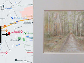 Salon des loisirs créatifs à Kortenberg les 4 et 5 novembre