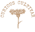 Curious Cultivar Logo