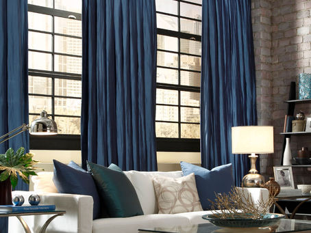 How to Choose the Right Window Treatment for Each Room: A Comprehensive Guide