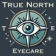 True North Eyecare logo Santee East County Eye Doctor Optometrist