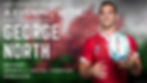 An Evening with George North - Thursday