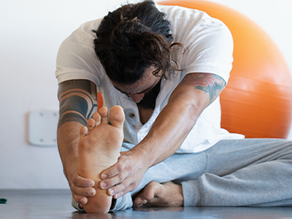 Alongamento: O Caminho para Mais Saúde e Mobilidade