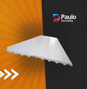 Telha Tr 40 0,43MM
0 EPS50MM - Filme Branco Laminado