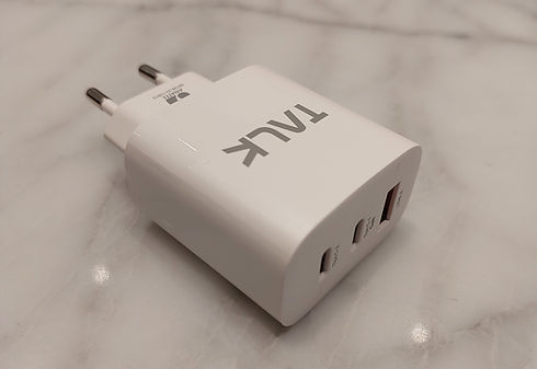 Fonte Gun 65w TK5935