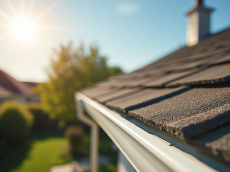 Essential Roof Maintenance for Homeowners in Metro Atlanta