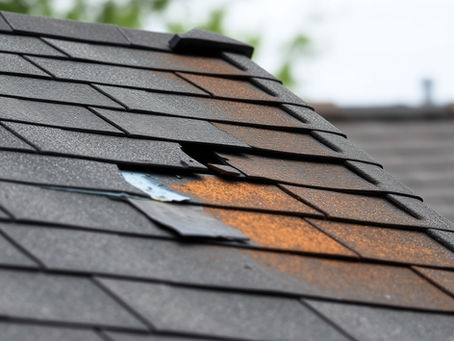 How to Tell if Your Roof Has Hail Damage