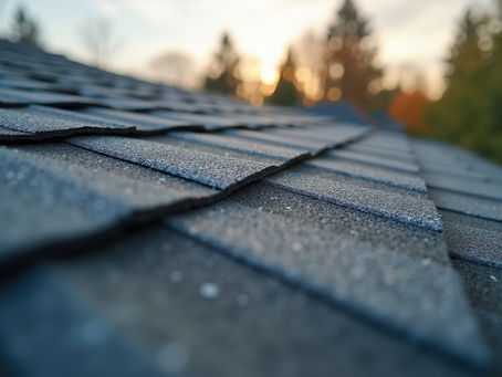 Roof Replacement Cost and Budget Tips