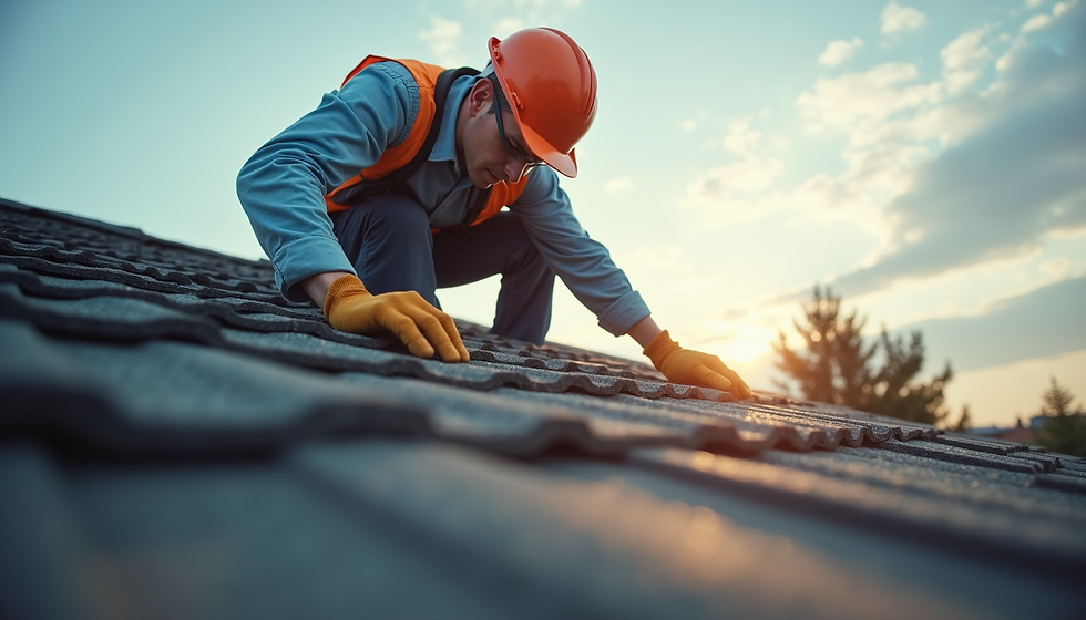 Roof Replacement Cost Factors: What You Need to Know