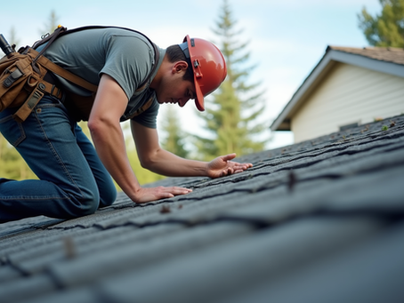 Finding the Best Roofing Companies in Marietta, GA - Reliable Roofing Services Guide