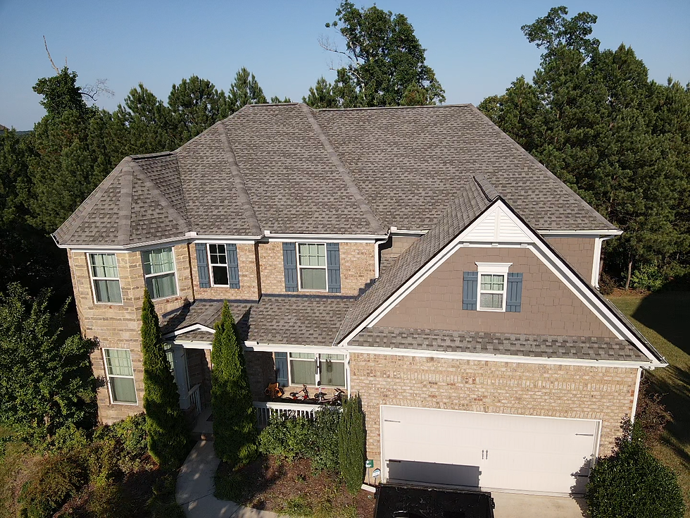 Maximizing Your Roof's Lifespan: A Guide to Long-Lasting Protection