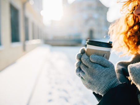 Three daily rituals that transformed my approach to working from home