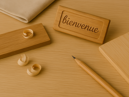 Bienvenue